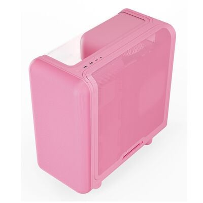 HYTE  X50 Strawberry Milk (E-ATX ガラス) 