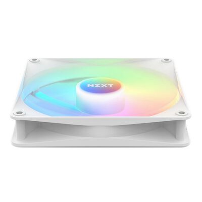 NZXT  F140 RGB Core RF-C14SF-W1 (ホワイト) 