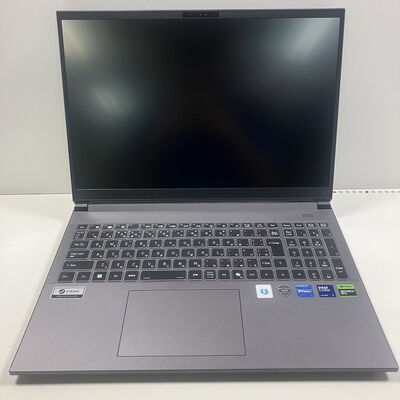 【大宮店】中古  GALLERIA　ノート(Ultra 7 155H/32GB/SSD1TB/RTX4060/W11H) 1250006170 