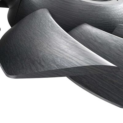 Sudokoo  MACH 140 BLACK MACH140-BK (140mm ブラック) 