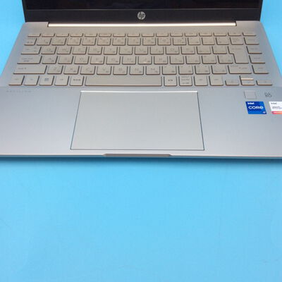 【秋葉原本店】中古  HP_PAVILION_Plus_Laptop_Model_14_eh0009TU(i7_12700H/16GB/SSD1TB/W11H) 3410012601 