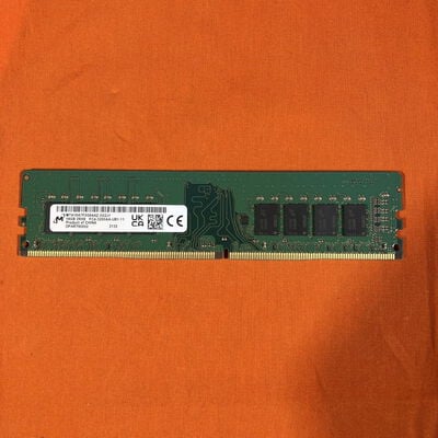 【なんば店】中古  PC4-25600 16GB デスクトップ用 140728 