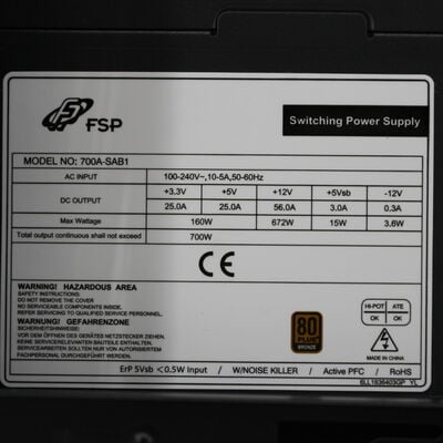 中古  iiyama LEVEL ∞(Intel Core i7 10700/16GB/SSD512GB/DVDマルチ/NVIDIA GeForce RTX 2070 SUPER 8GB/W11H64 MAR) 179082 