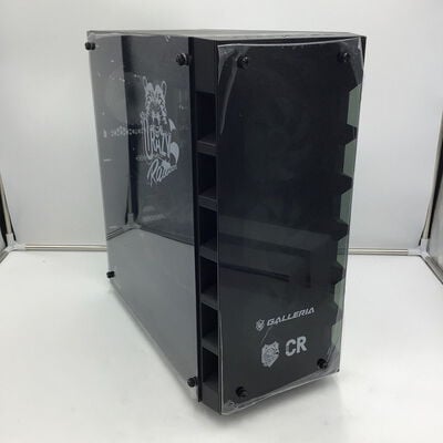 【白山FM松任店】中古  GALLERIA CRA7C-R46 4950001839 
