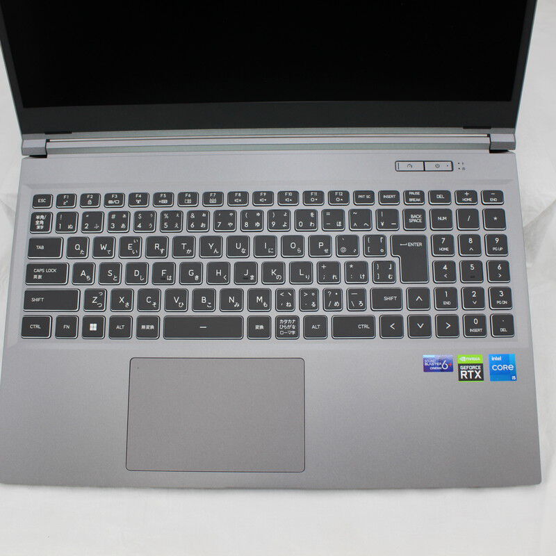 中古 THIRDWAVE GALLERIA RL5C-R35 184500 ｜ パソコン通販のドスパラ