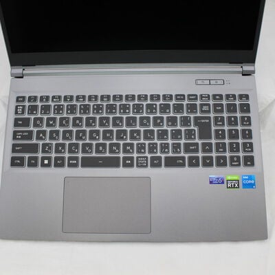 【姫路店】中古  THIRDWAVE GALLERIA RL5C-R35 184500 