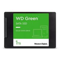 Western Digital  WD Green WDS100T3G0A (1TB) 