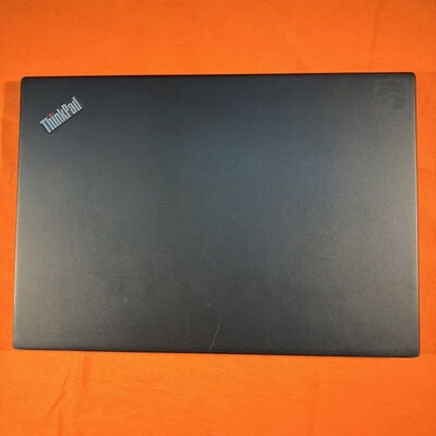 【なんば店】中古  LENOVO ThinkPad X13 (AMD Ryzen 5 Pro 4650U 2.10GHz/32GB/SSD256GB/-/オンボード/13.3/1920x1080/Wi-Fi/WEBCAM/W11H) 185544 