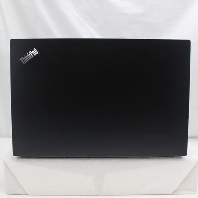 【通販センター】中古  Lenovo ThinkPad E15 Gen 1(Intel Core i5 10210U 1.60GHz/16GB DDR4/SSD512GB/-/オンボード/15.6/1920x1080/GbE/Wi-Fi/WEBCAM/W11H/VBT) 195566 