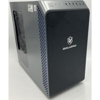 中古  ゲーミングPC(i5 10400/16GB/SSD500GB/GTX1660 SUPER/W10H) 4700000493 