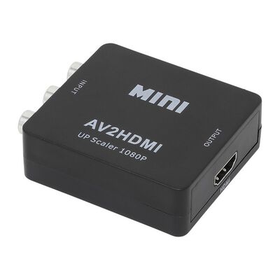AINEX  MCV-RCAHD (RCA-HDMI変換器) 