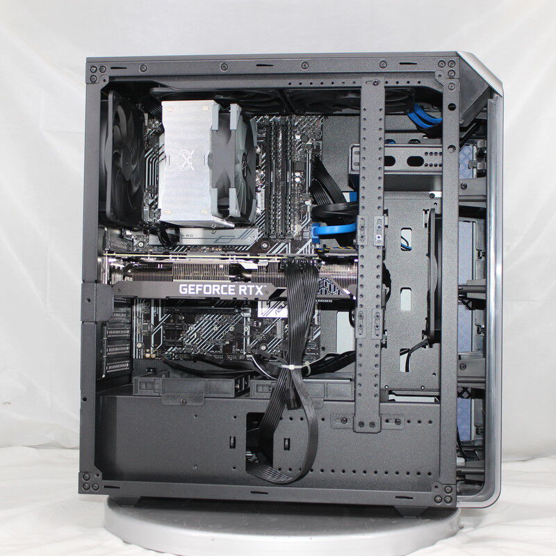 ゲーミングPC i7 11700 RTX3070Ti ガレリア LEDカスタム ゲーミングPC i7 11700 RTX3070Ti ガレリア LEDカスタム