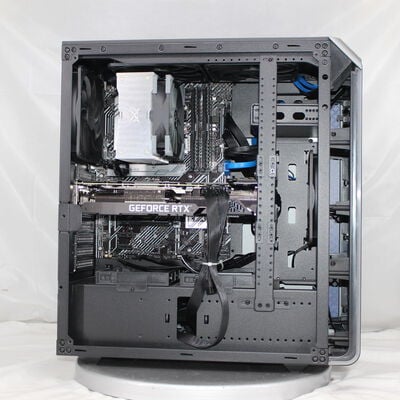 【通販センター】中古  THIRDWAVE GALLERIA SK(Intel Core i7 11700/32GB/SSD1TB/なし/NVIDIA GeForce RTX 3070 Ti 8GB/W11H64 MAR) 181152 
