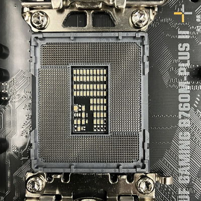 【大須店】中古  ASUS TUF GAMING B760M-PLUS II (B760 1700 mATX DDR5) 3120021720 