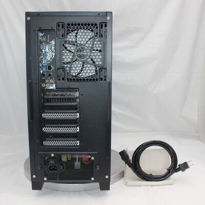 【通販センター】中古  Original PC(AMD Ryzen 7 3700X/16GB DDR4 (PC4)/SSD1TB/DVDマルチ/NVIDIA GeForce RTX 3060 12GB/W11H64 MAR) 194656 