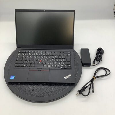 【堺七道店】中古  Lenovo thinkpad(i7-1165G7/16GB/SSD256GB/W11P) 4660002872 