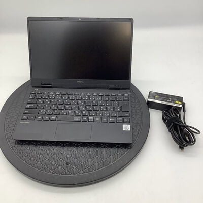 【堺七道店】中古  NEC PCVKT10CZG6(i5-10210Y/8GB/SSD128GB/W11P) 4660002995 