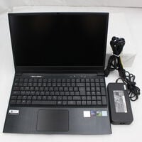 中古  THIRDWAVE GALLERIA GCF1050TGF-E (Intel Core i5 8300H/16GB/SSD1TB+HDD1TB/なし/NVIDIA GeForce GTX 1050 Ti/15.6/1920x1080/Wi-Fi/W11H64 MAR) 185891【7/2値下げ!】 