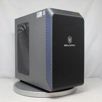中古  THIRDWAVE GALLERIA SKM(Intel Core i5 13400F/32GB DDR4 (PC4)/SSD1TB/なし/NVIDIA GeForce RTX 4060 Ti 8GB/W11H64 MAR) 196664 