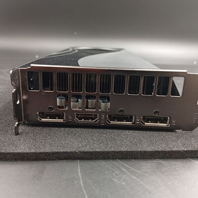 【大須店】中古  RTX2060Super PCI-E8GB GDDR6 256Bitw 3120022762 