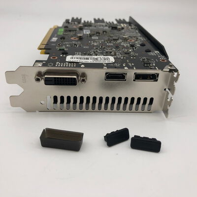 【大分店】中古  ELSA GeForce GTX 1060 6GB S.A.C R2 GD1060-6GERS2 3480037239 