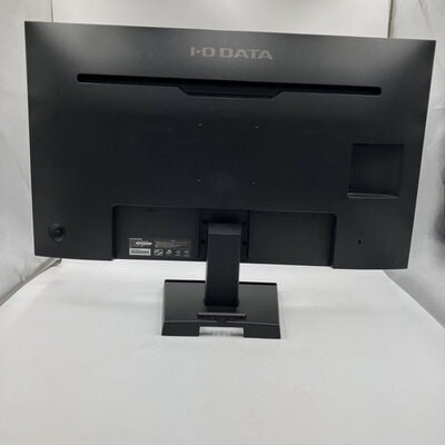 【なんば店】中古  IODATA EX-LD4K321VB [31.5インチ ブラック] 4K (3840x2160) 60.32 Hz 3480041702 