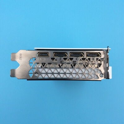 【秋葉原本店】中古  INNO3D_GF_RTX4070TI-SUPER-TWIN-X2-OC-WHITE(RTX4070Ti_Super_16GB) 3410014054 