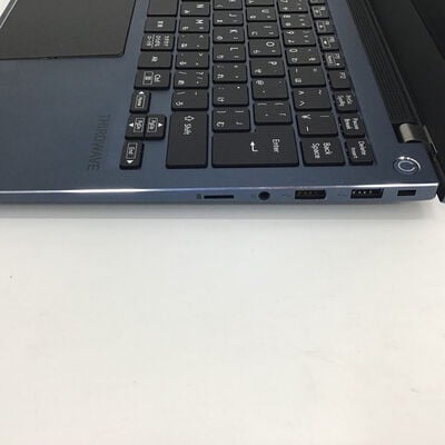 【福山ココローズ店】中古  THIRDWAVE BizPro14 181586 