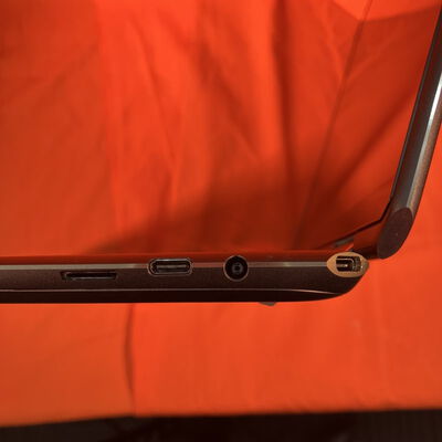 【なんば店】中古  HP Spectre x360 2-in-1 Laptop 16 f0025TX(Intel Core i7 11390H/32GB/SSD512GB/なし/NVIDIA GeForce RTX 3050 4GB Laptop GPU/16/3840x2400/Wi-Fi/W11H64 MAR) 180643 