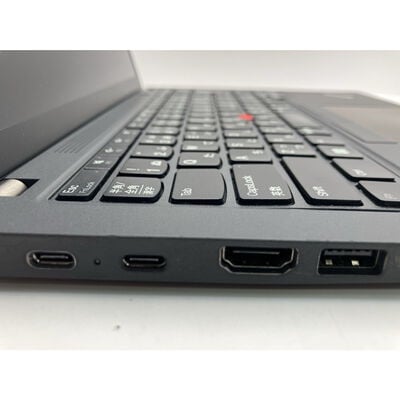 【仙台店】中古  Lenovo ThinkPad X13 Gen3 (Core i5-1235U/16GB/SSD 256GB/-/-/WLAN/13.3インチUWXGA/W11P/-) 3240010939 
