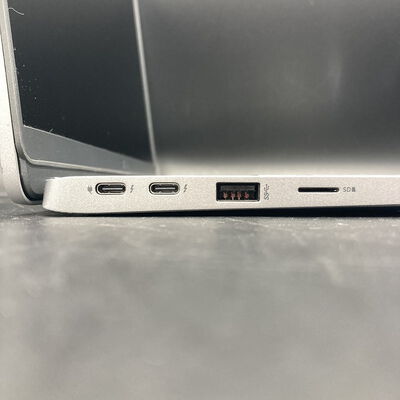 【熊本浜線店】中古  DELL Latitude 5320 (Intel Core i7 1185G7 3.0GHz/16GB/SSD256GB/-/-/13.3/1920x1080/Wi-Fi/WEBCAM/W11H MAR) 183658 