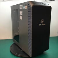 中古  GALLERIA XA7C-R37T(i7 13700F/32GB/SSD1TB/RTX3070Ti/W11H) 5250001308【4/23値下げ!】 