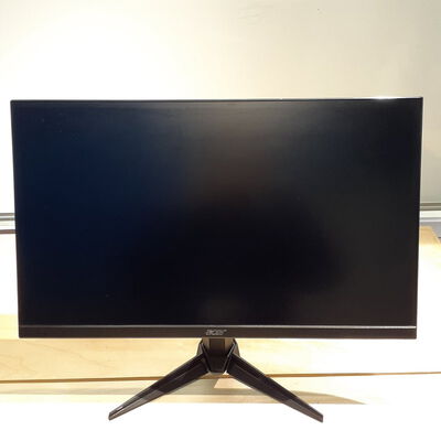 【鹿児島店】中古  各社 24インチワイドゲーミングモニタ （フルHD 1920x1080 165Hz） 153923 