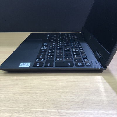 【甲府飯田店】中古  NEC VKT10 (INTEL Core i5 10210Y 1.0GHz/8GB/SSD256GB/-/オンボード/12.5/1920x1080/Wi-Fi/WEBCAM/W11H64) 179608 