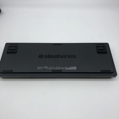 【宇都宮鶴田店】中古  steelseries APEX PRO TKL WL GEN 3 JP 5280001055 