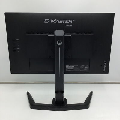 【白山FM松任店】中古  iiyama G-MASTER GB2470HSU-B6 4950002039 
