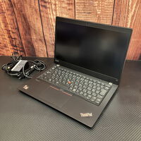 中古  LENOVO ThinkPad X13 (AMD Ryzen 5 Pro 4650U 2.10GHz/32GB/SSD256GB/-/オンボード/13.3/1920x1080/Wi-Fi/WEBCAM/W11H) 185689 