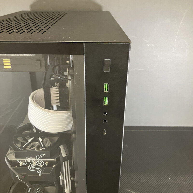 中古 自作CP Orijinal PC (Ryzen 7 5800X3D/32GB/SSD 1TB