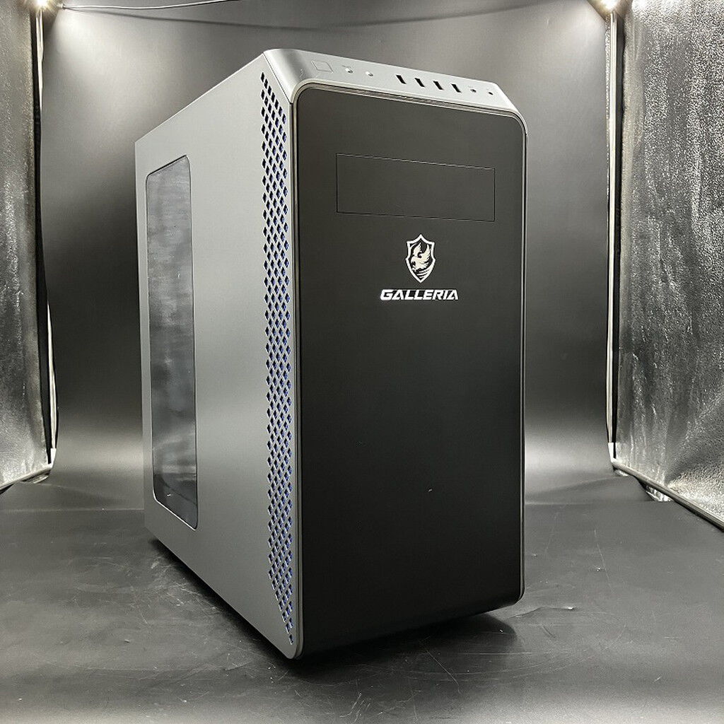 中古デスクトップパソコン｜パソコン通販のドスパラ【公式】