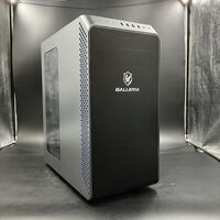 中古  GALLERIA RA7C-R47 3120023122 