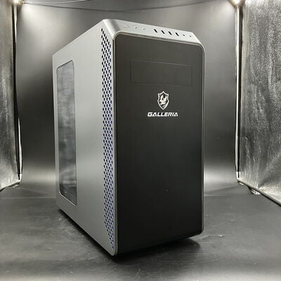 【大須店】中古  GALLERIA RA7C-R47 3120023122 