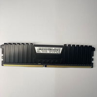 中古  PC4-21300 8GB デスクトップ用(DDR4-2666) 126165 