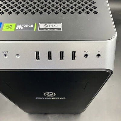 【大須店】中古  GALLERIA RM7C-R46T 3120024366 