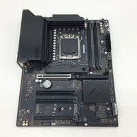 中古  ASUS X870 MAX GAMING WIFI7 (X870 AM5 ATX DDR5) 1460030056 