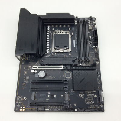 【浜松店】中古  ASUS X870 MAX GAMING WIFI7 (X870 AM5 ATX DDR5) 1460030056 