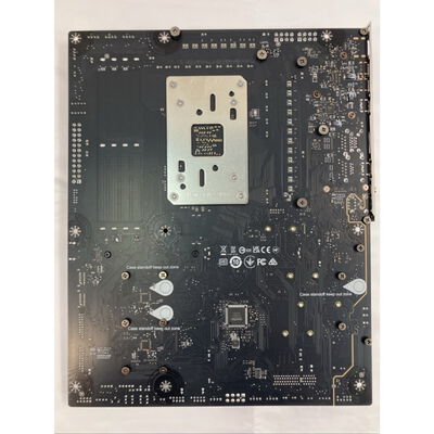 【仙台店】中古  MSI MPG X870E CARBON WIFI (X870E ATX AM5 DDR5) 172198 