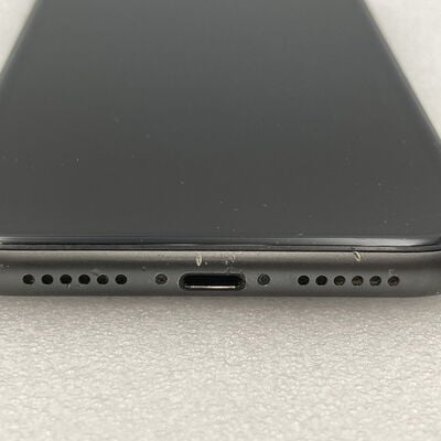 【新潟店】中古  【au】 Apple iPhone11 6.1インチ 128GB (ブラック) MWM02J/A 140601 