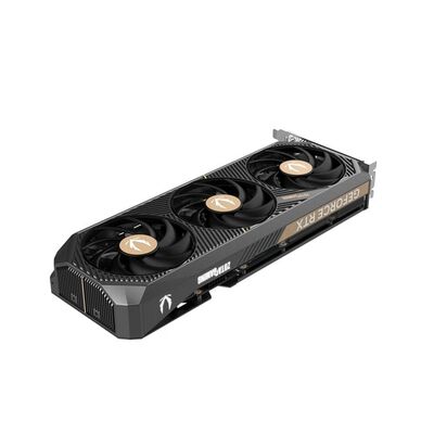 ZOTAC  ZT-B50710J3-10P (ZOTAC GAMING GeForce RTX 5070 Ti SOLID SFF OC 16GB) 