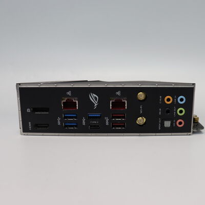 【札幌店】中古  ASUS ROG STRIX H370-I GAMING(H370 1151 mITX DDR4) 137002 