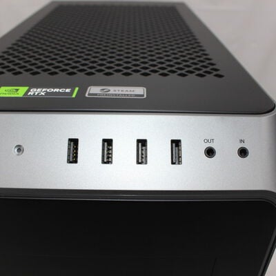 【熊本浜線店】中古  THIRDWAVE GALLERIA RM7C-R46-C 189513 